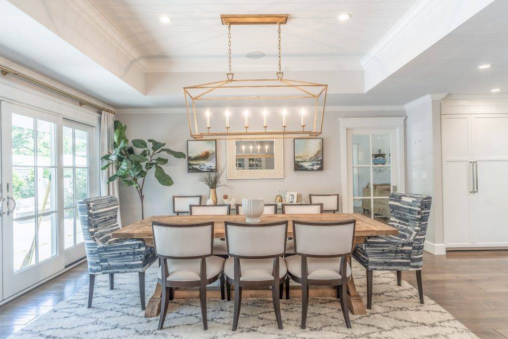 Buckthorne Place — view six