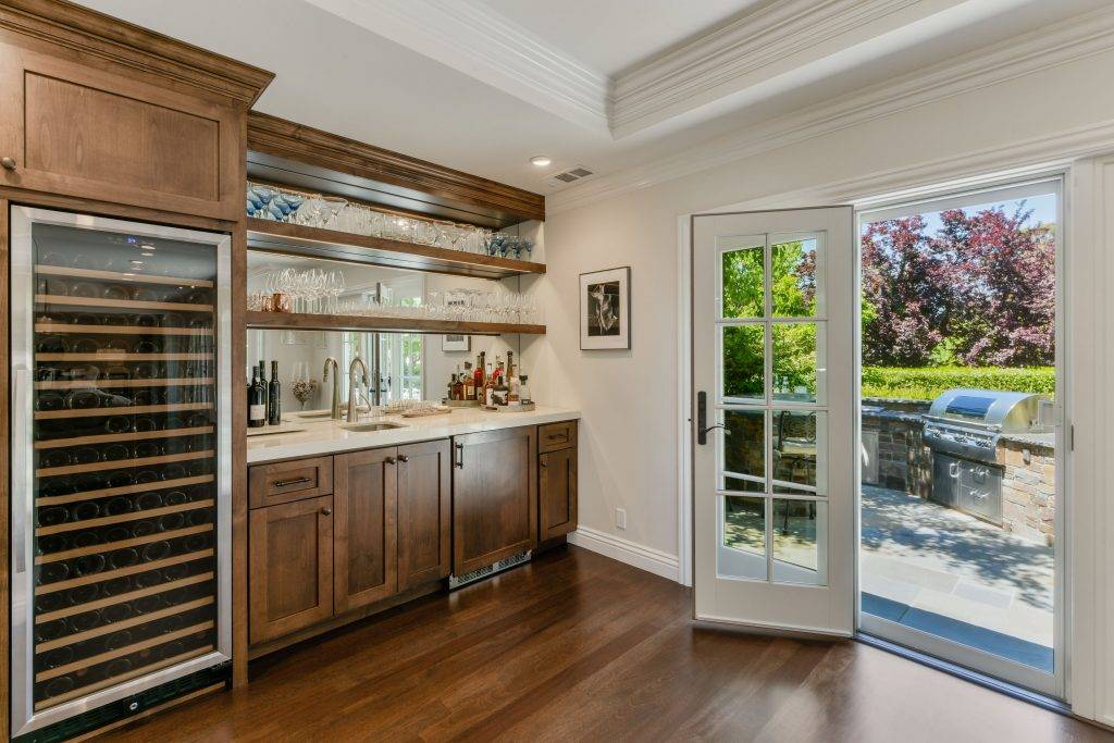 Cypress Point — view three