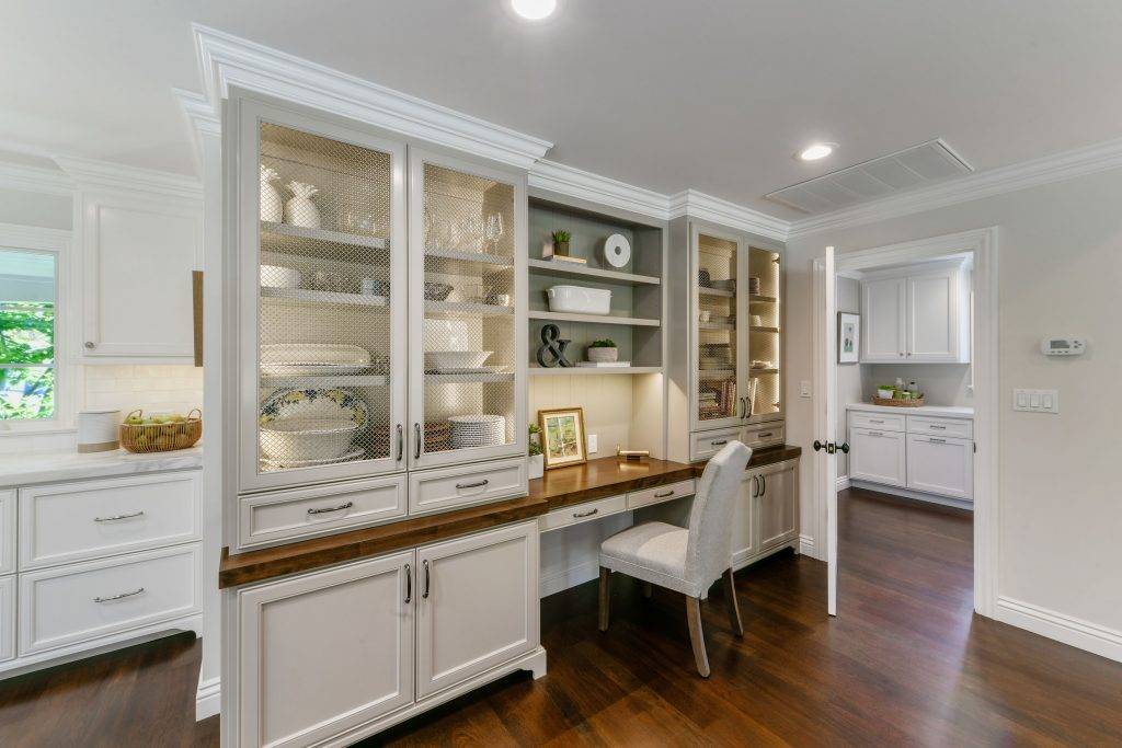 Cypress Point — view four