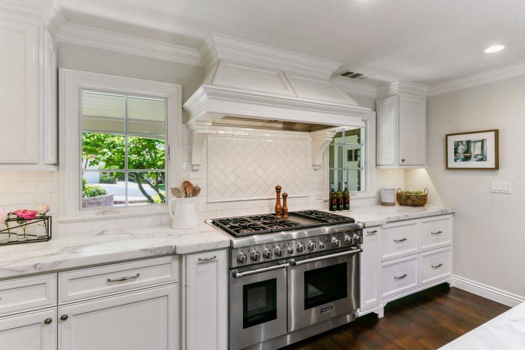 Cypress Point — view five