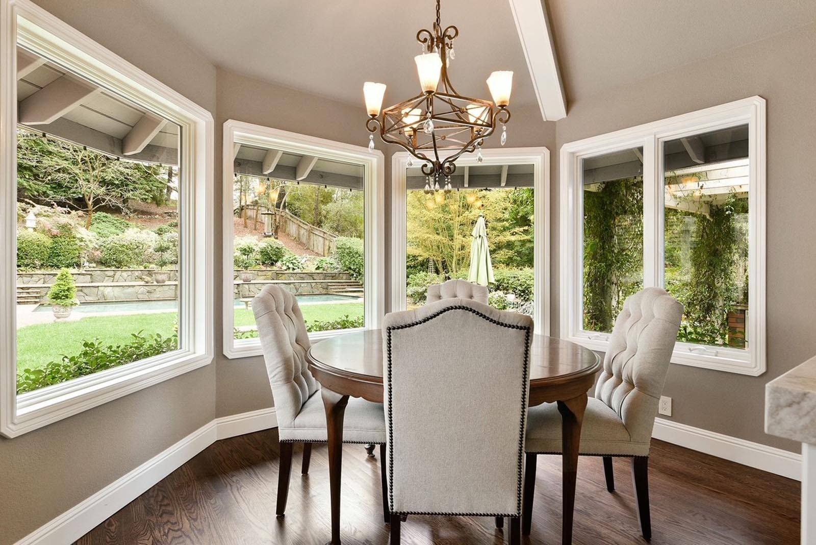 Heritage Oaks Kitchen — RKH Constructors