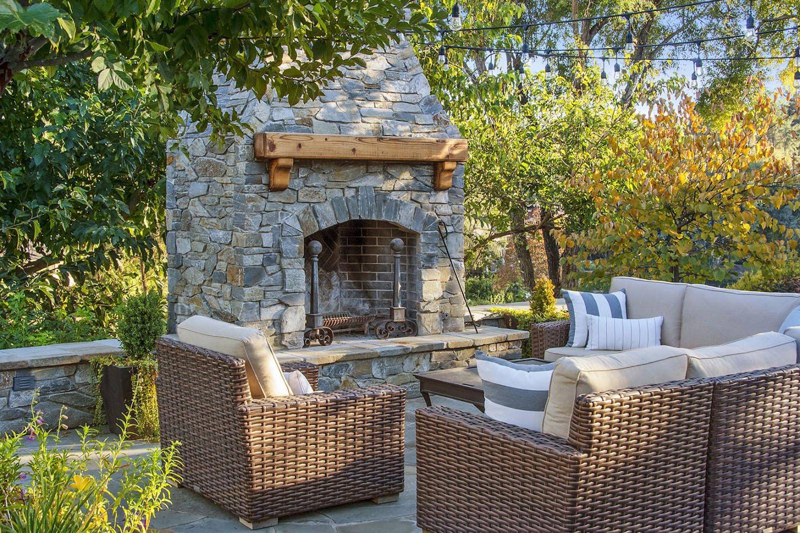 Custom home crafted by RKH Constructors — fine homebuilding since 1981